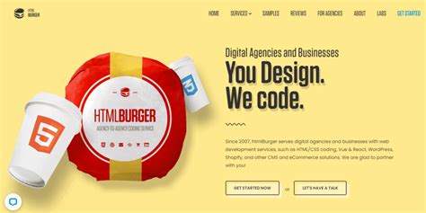 30+ Small Business Website Examples To Inspire You In 2023