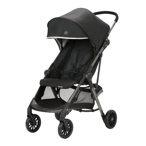 Evenflo Aero Lightweight Stroller with Folding Design and Extra Storage ...