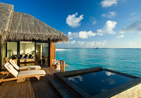 5* Maldives holiday in a villa with private pool | Save up to 60% on ...