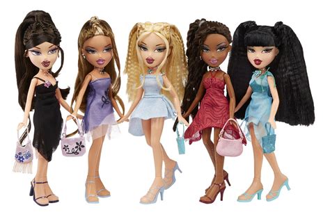 Lookin’ Bratz on Twitter: "GNO dolls are officially available to order ...