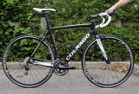 Exclusive first look: Colnago AC-R road bike | road.cc