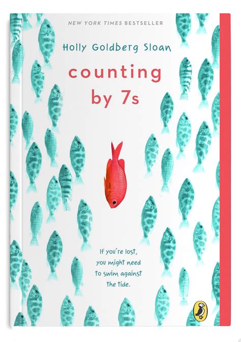 Counting By 7s - By Holly Goldberg Sloan