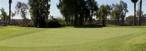 Upland Hills Country Club - Reviews & Course Info | GolfNow