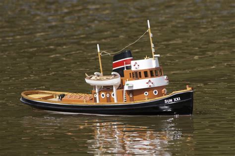 Harbour Tug – SRCMYC/SRCMBC