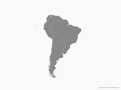 latam map png 10 free Cliparts | Download images on Clipground 2024