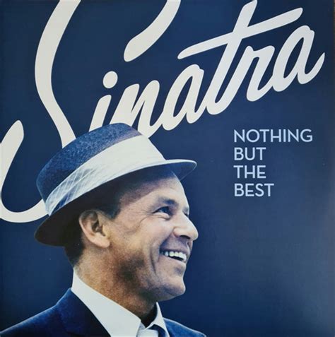 FRANK SINATRA - NOTHING BUT THE BEST