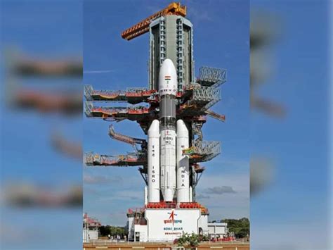 ISRO to launch GSLV MkIII rocket mission on Saturday