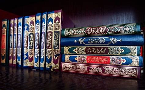 Most Famous Quran Tafseer [Quranic Commentaries] of the World