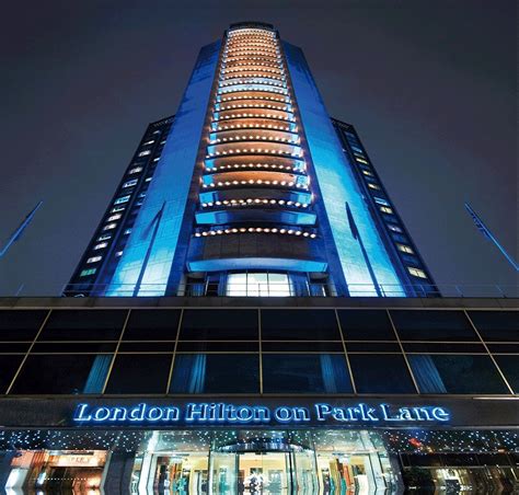 Planet Party's: Asian Woman of Achivement Awards at the London Hilton ...