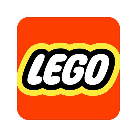 Logo Lego Png - PNG Image Collection