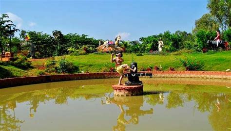 8 Places To Visit In Haveri To Explore The Regions At Its Best In 2023