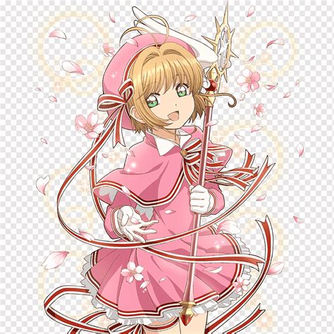 Details 74+ cardcaptor sakura clear card anime best - in.cdgdbentre