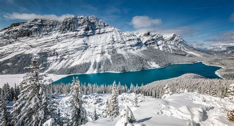 A Complete Guide to Visiting Canada’s Banff National Park | 2020 - A ...