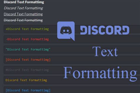 [New] Discord Text Formatting: Color/Bold/Italics/Strikethrough - MiniTool