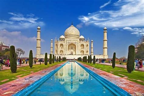 Seven Wonders Of India That You Should Not Miss In 2023