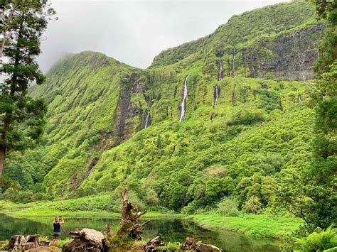 Flores Island, Azores: An Insider Guide (+ free map!)