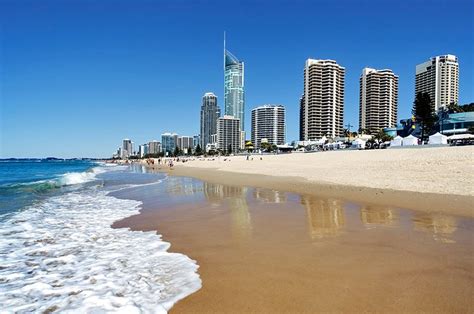 17 Top Tourist Attractions on the Gold Coast, Australia | PlanetWare