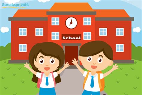 Apa Hak Anak Di Sekolah - Homecare24