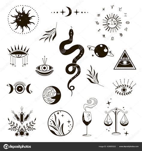 Gypsy Symbols And Meanings