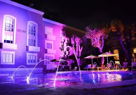 THE 10 BEST Hotels in Queretaro City for 2022 (from $24) - Tripadvisor