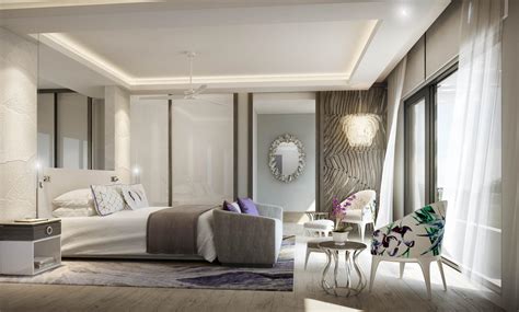 Populer Most Beautiful Bedroom, Desain Kafe