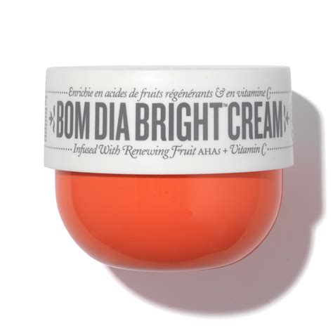 Why Sol de Janeiro Brazilian Bum Bum Cream Is an Editor Fave | Who What ...