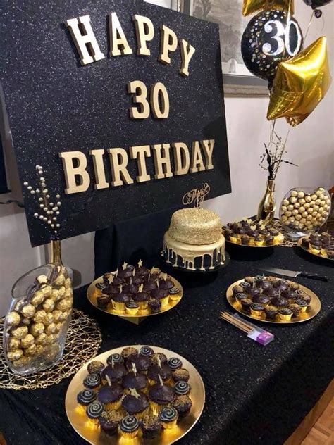 1983 Birthday Party | 30th birthday decorations, 30th birthday parties ...