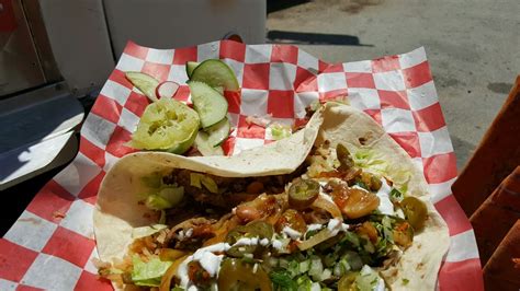 Tacos El Primo Food Truck - 14 Photos & 23 Reviews - Mexican - 1116 ...