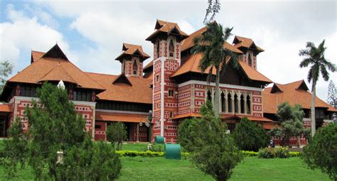 Napier Museum, Trivandrum - Entry Fee, Visit Timings, Things To Do ...