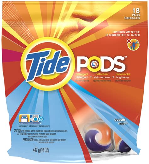 Free Sample Of Tide Pods On June 19th - HEAVENLY STEALS