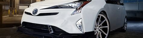 Toyota Prius Accessories & Parts | CARiD.com