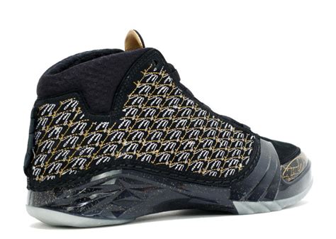 Jordan 23 Trophy Room Black – Kickzr4us