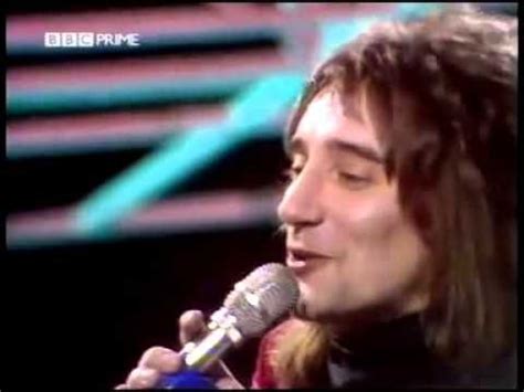 Rod Stewart - Maggie May (Official Music Video) | Rod stewart, Music ...