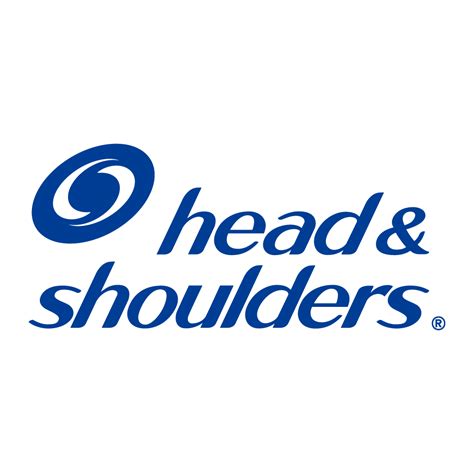 Logo Head & Shoulders – Logos PNG