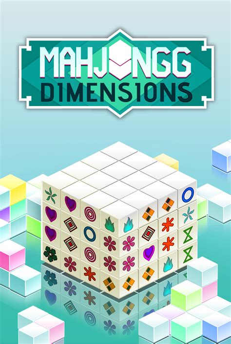 Mahjongg Dimensions | Matching games, Games, Gameboy