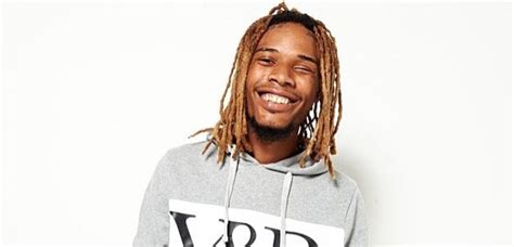 Fetty Wap Finally Reveals Album Release Date - Capital XTRA