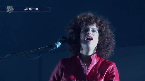 Arcade Fire - Wake Up Live at Lollapalooza 2017 - YouTube