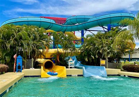 Our Splashin' Guide to LEGOLAND Florida Water Park