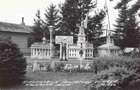 Kalkaska County Michigan | Michigan, Photos for sale, Ferry building ...