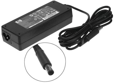 HP 19V 90W HP Laptop Power Supply | ProductFrom.com