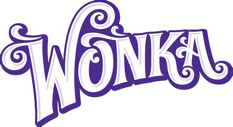 Wonka 2023 Logo Vector - (.Ai .PNG .SVG .EPS Free Download)