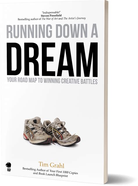 Running Down a Dream - Story Grid Store