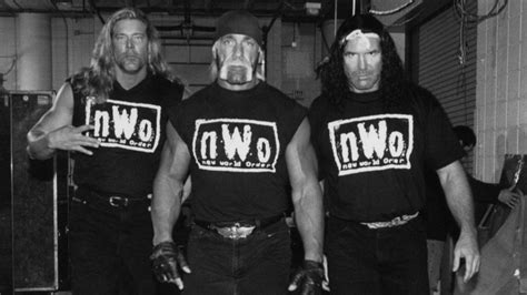 Nick Patrick Highlights Great Bit Of Storytelling The NWO Brought To WCW