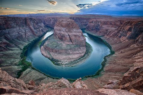 Landscape Photography - Horseshoe Bend