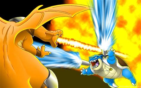 Blastoise Wallpaper (70+ images)