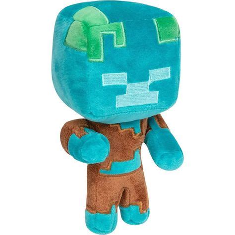 150 Minecraft Plushies ideas in 2021 | minecraft, minecraft toys ...