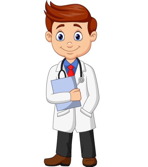 Doctor clipart Vectors & Illustrations for Free Download | Freepik