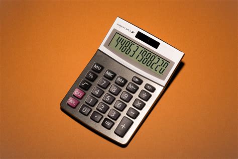 You Can Power a Calculator With Some LEDs | WIRED