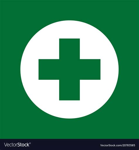 Details 165+ green medical logo super hot - toyotabienhoa.edu.vn