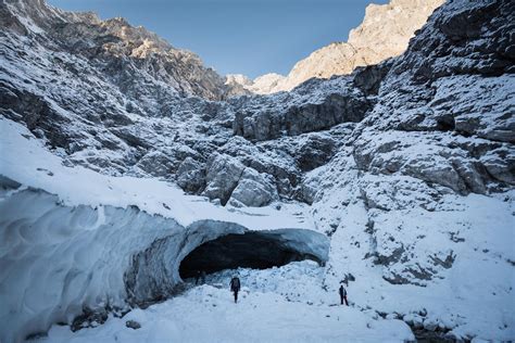 Berchtesgaden National Park in Winter - TravelingMel